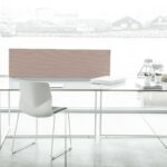 Supersonic Desk - écran acoustique de bureau