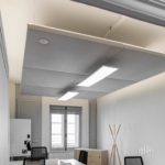 Tempo Plafond - Tempo Plafond panneau acoustic plafond